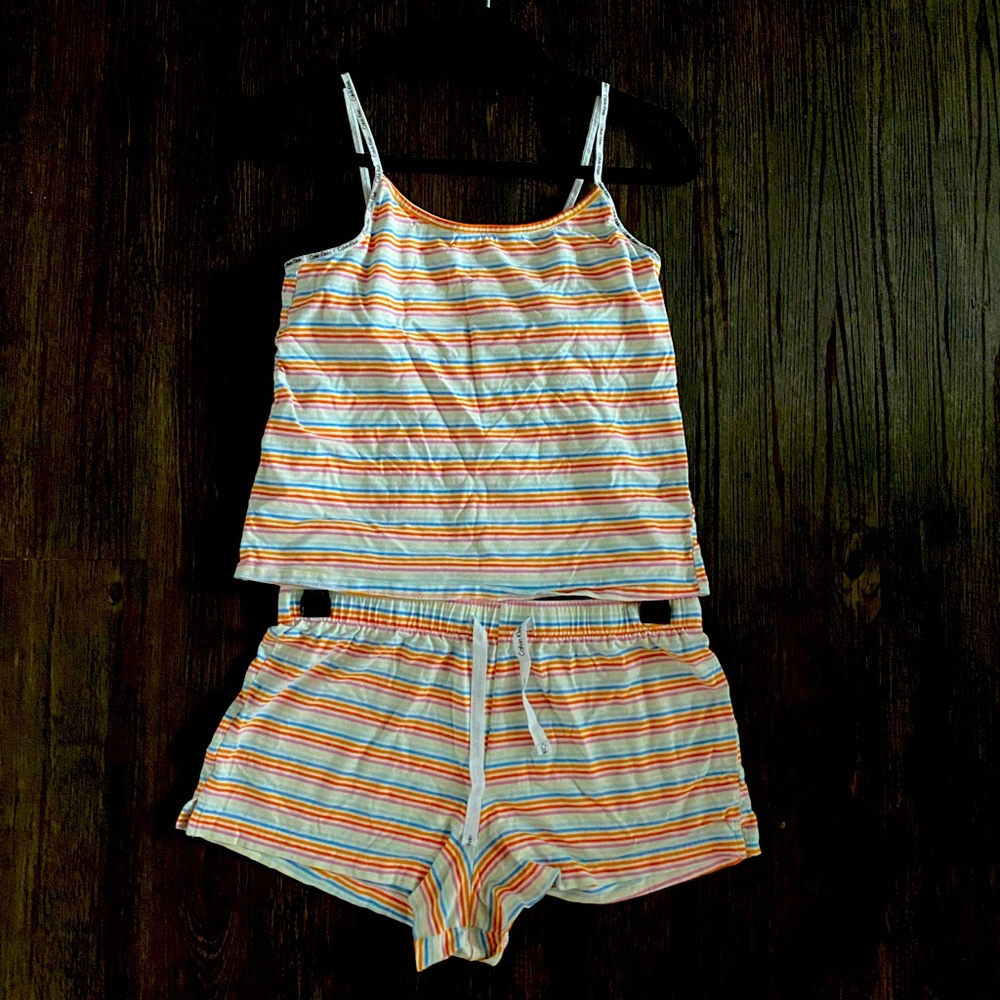 Calvin Klein PJ Set